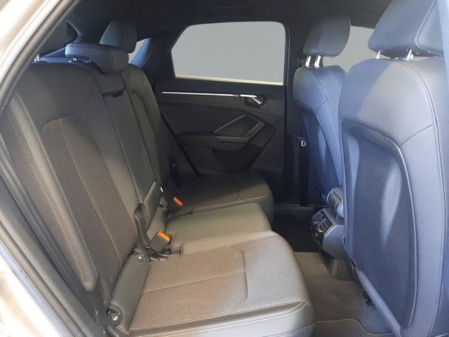 Audi Q3 Sportback S line 40TDI quattro - Samsaru's Car Outlet
