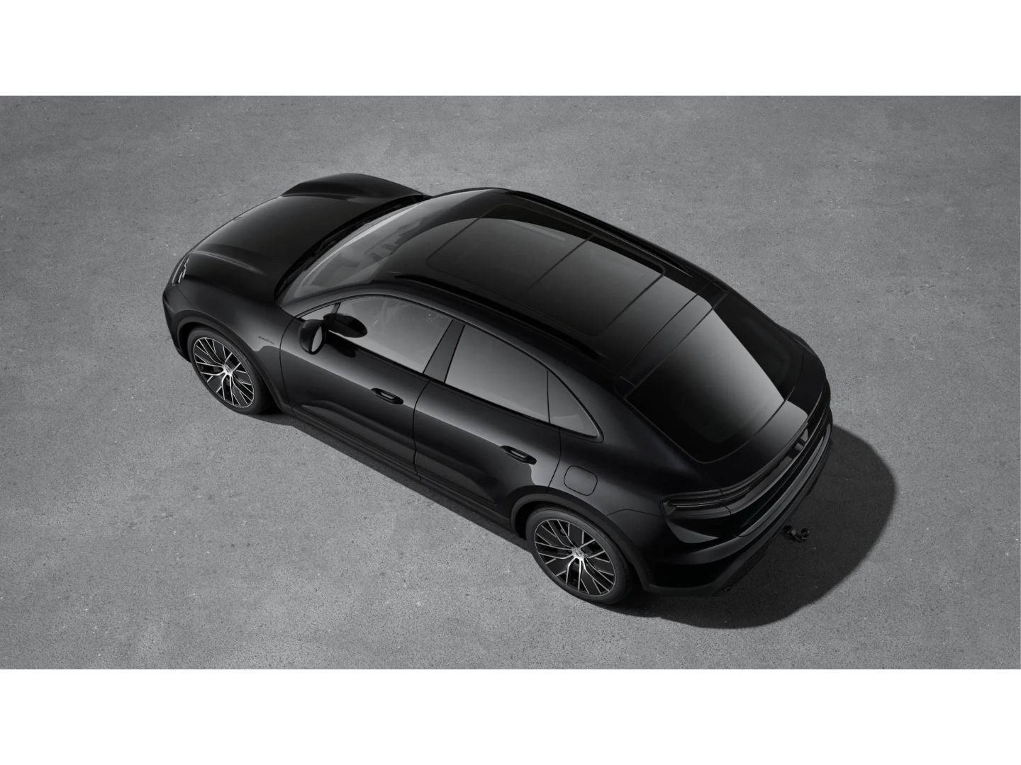 Porsche Macan 4S BOSE LED-Matrix Panorama Surround-View