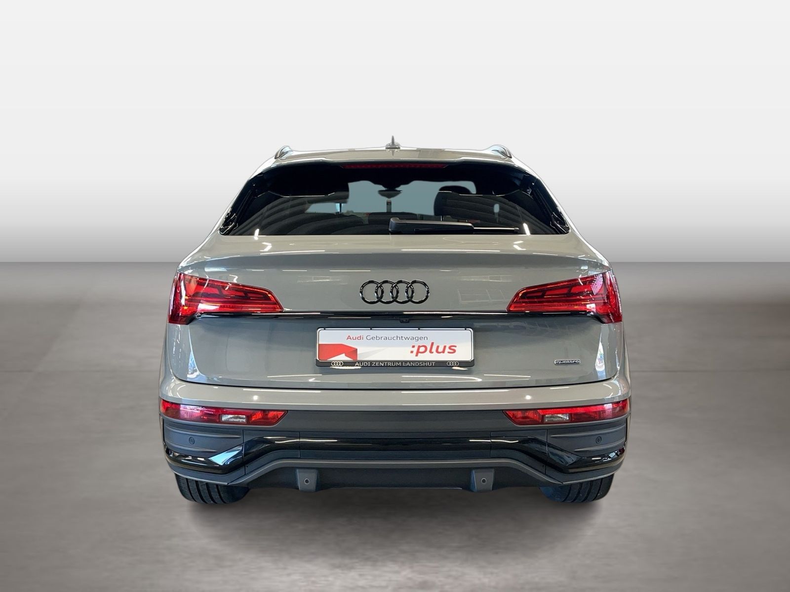 Audi Q5 Sportback 40 TDI quattro S tronic S line ACC