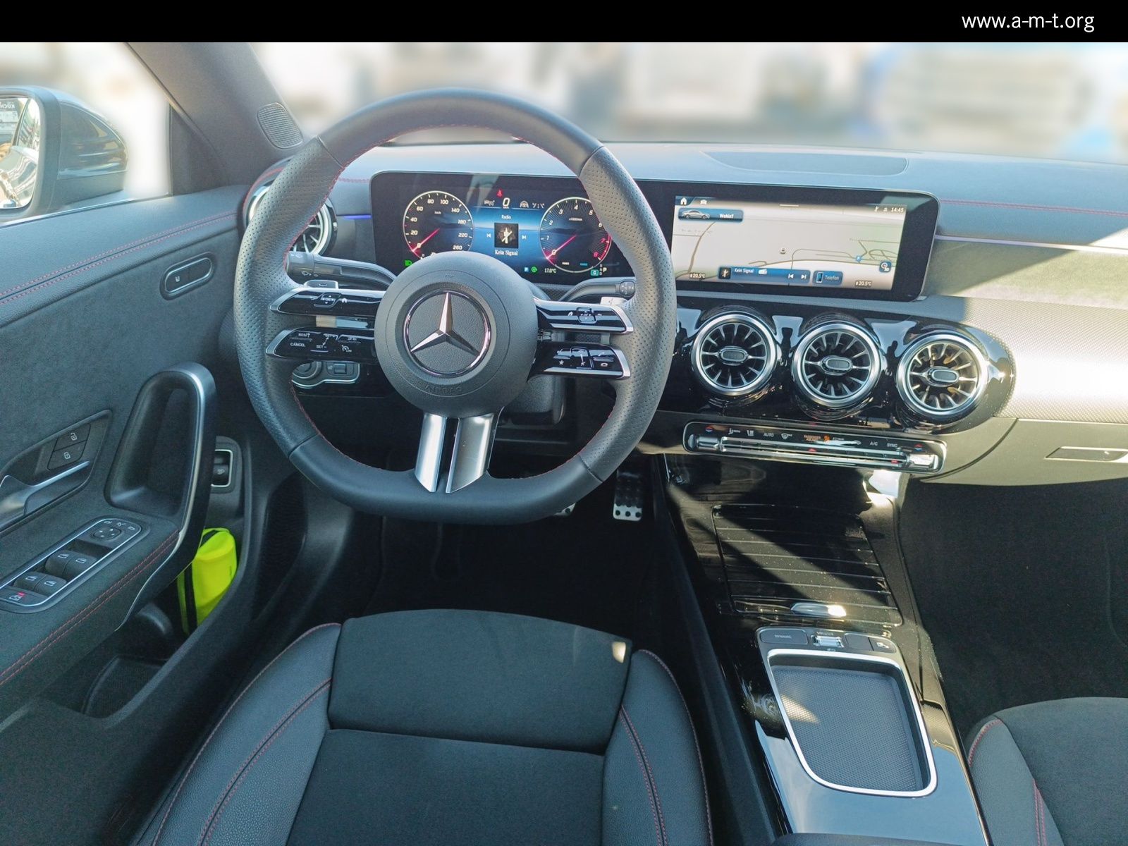 Mercedes-Benz CLA 250 4M AMG - Samsaru's Car Outlet