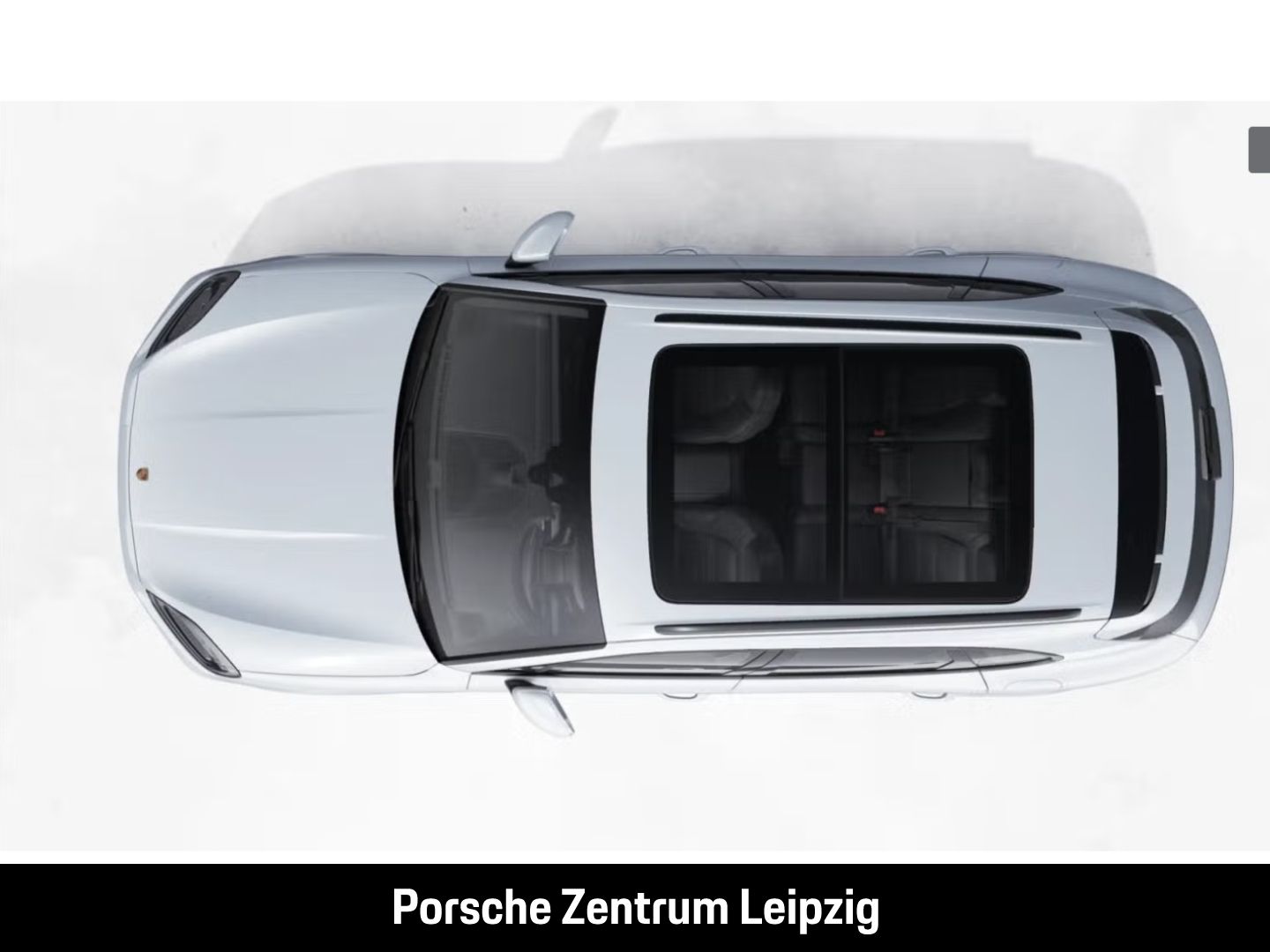 Porsche Cayenne E-Hybrid SportDesign Sportabgas InnoDriv