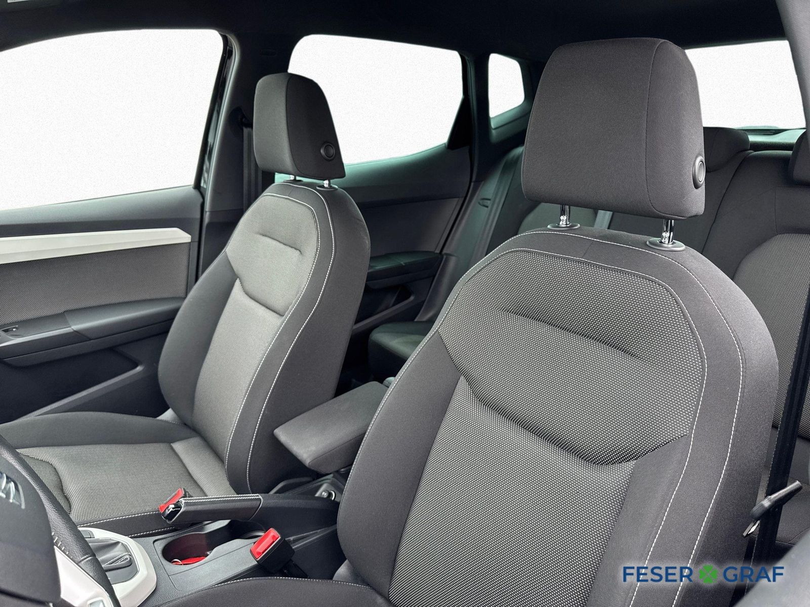 Seat Arona XCELLENCE 1.0 TSI DSG - Samsaru's Car Outlet