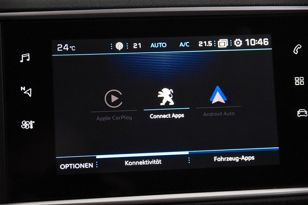 Peugeot 308 SW Allure 130 - Samsaru's Car Outlet