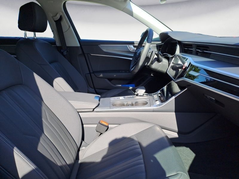 Audi A6 Avant 45 TFSI S tronic advanced - Samsaru's Car Outlet