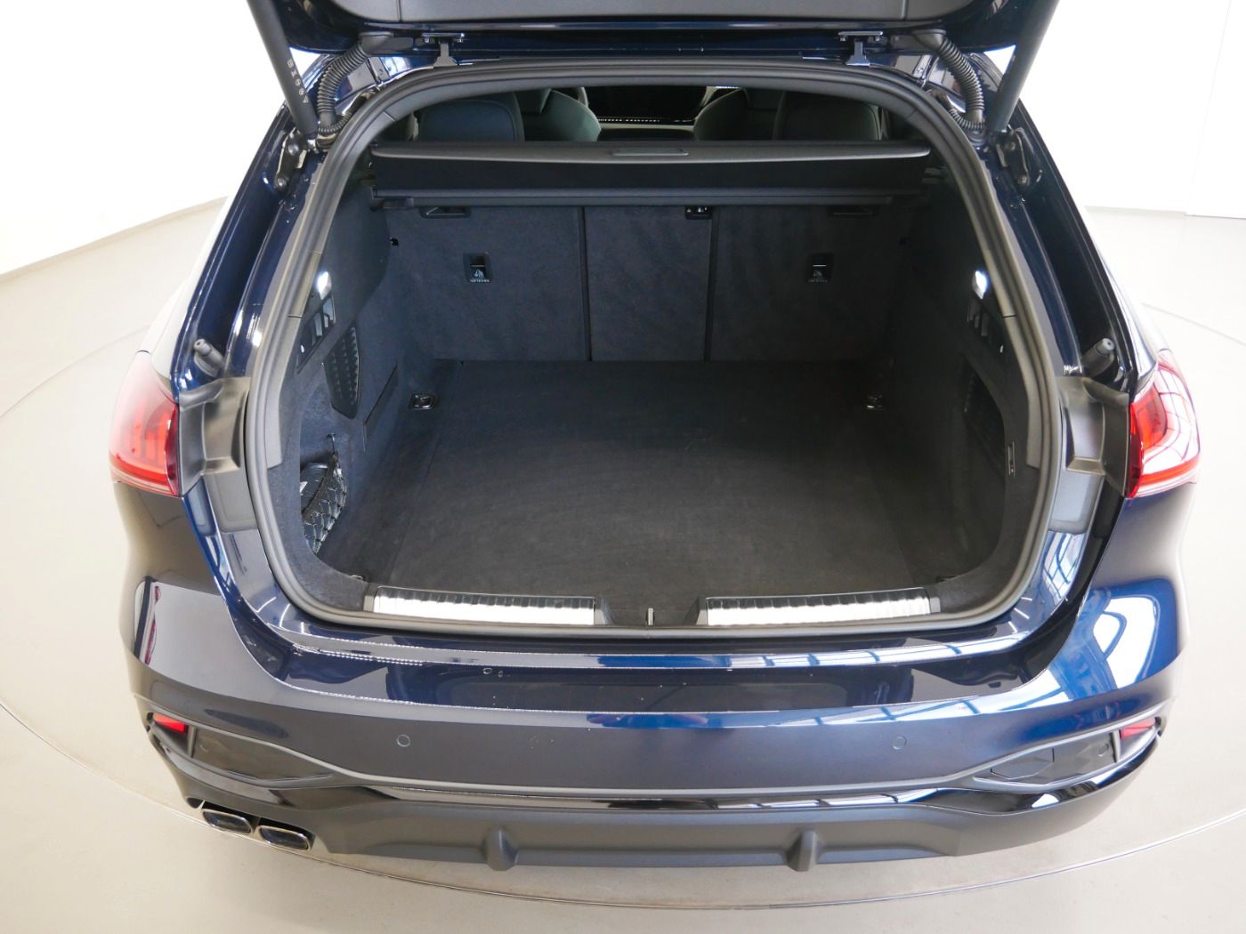 Audi A5 Avant TDI quattro S line S tro. MATRIX AHK TE