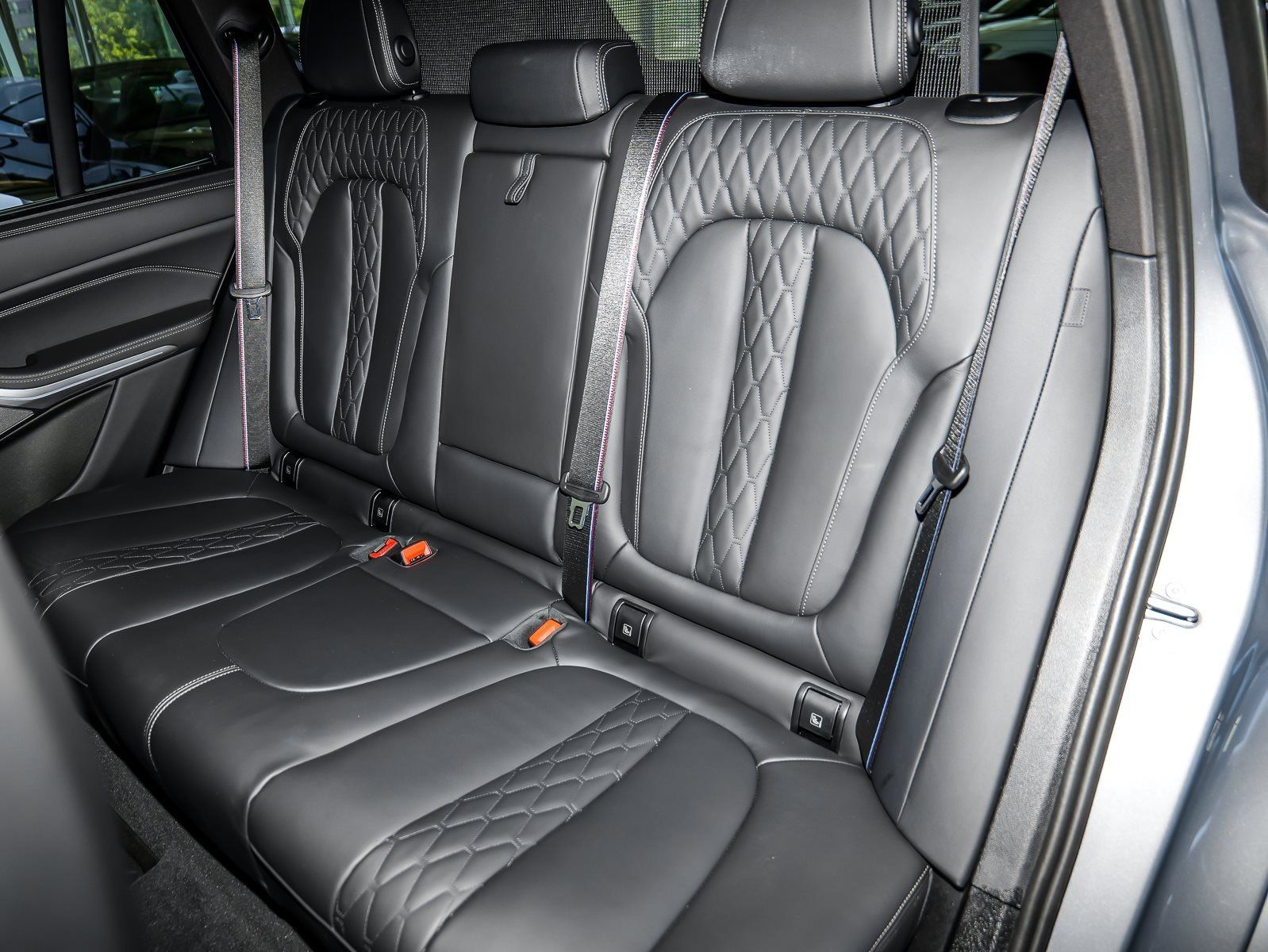 BMW X5 xDrive50e M-SportPro Pano 22Zoll M-Sitze Anhä