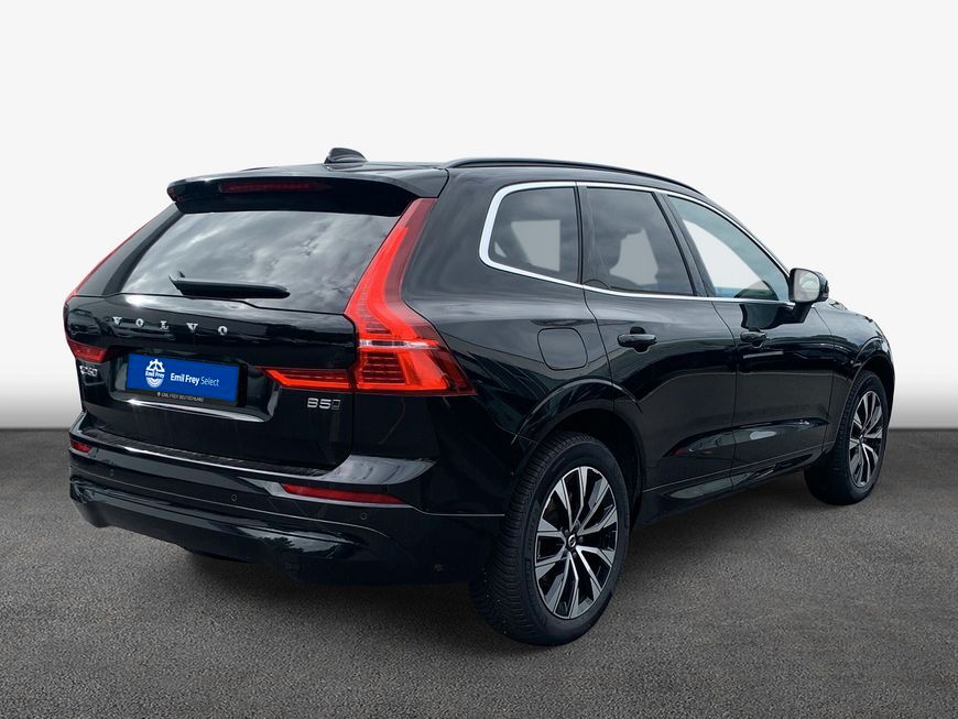 Volvo XC60 B5 B AWD Core