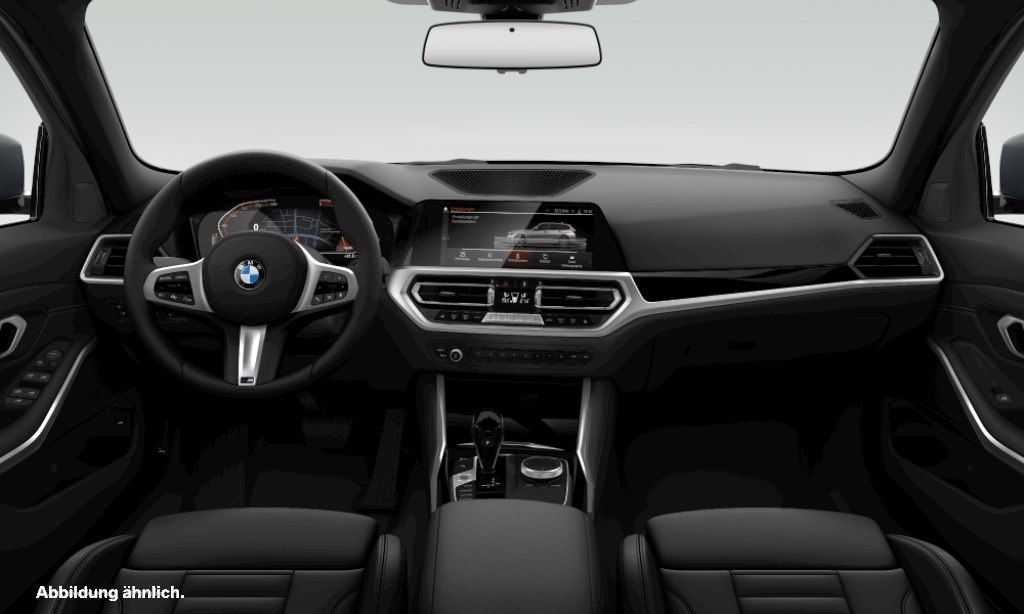 BMW 320d Touring - Samsaru's Car Outlet