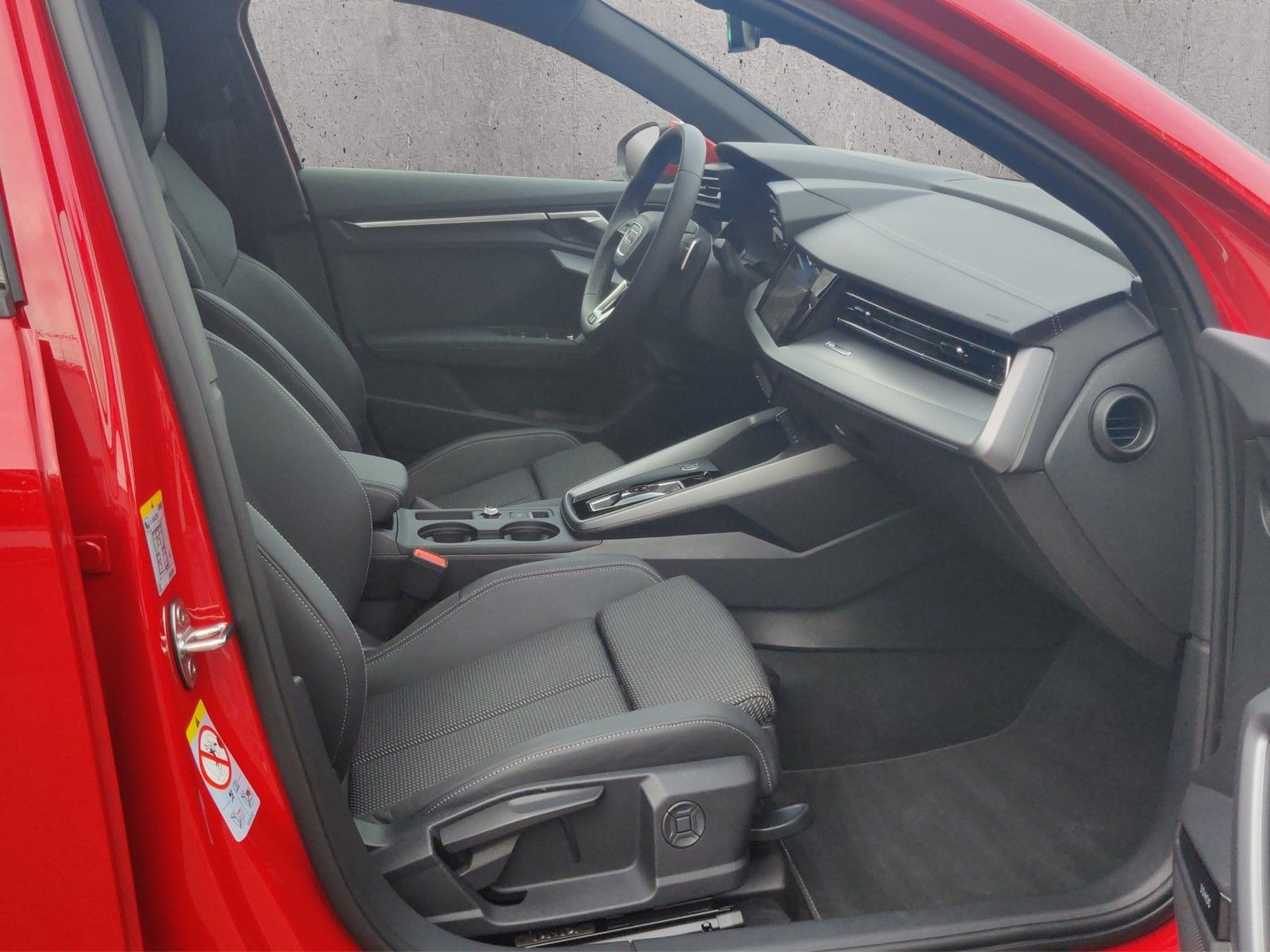 Audi A3 Sportback S line 35 TFSI S tronic