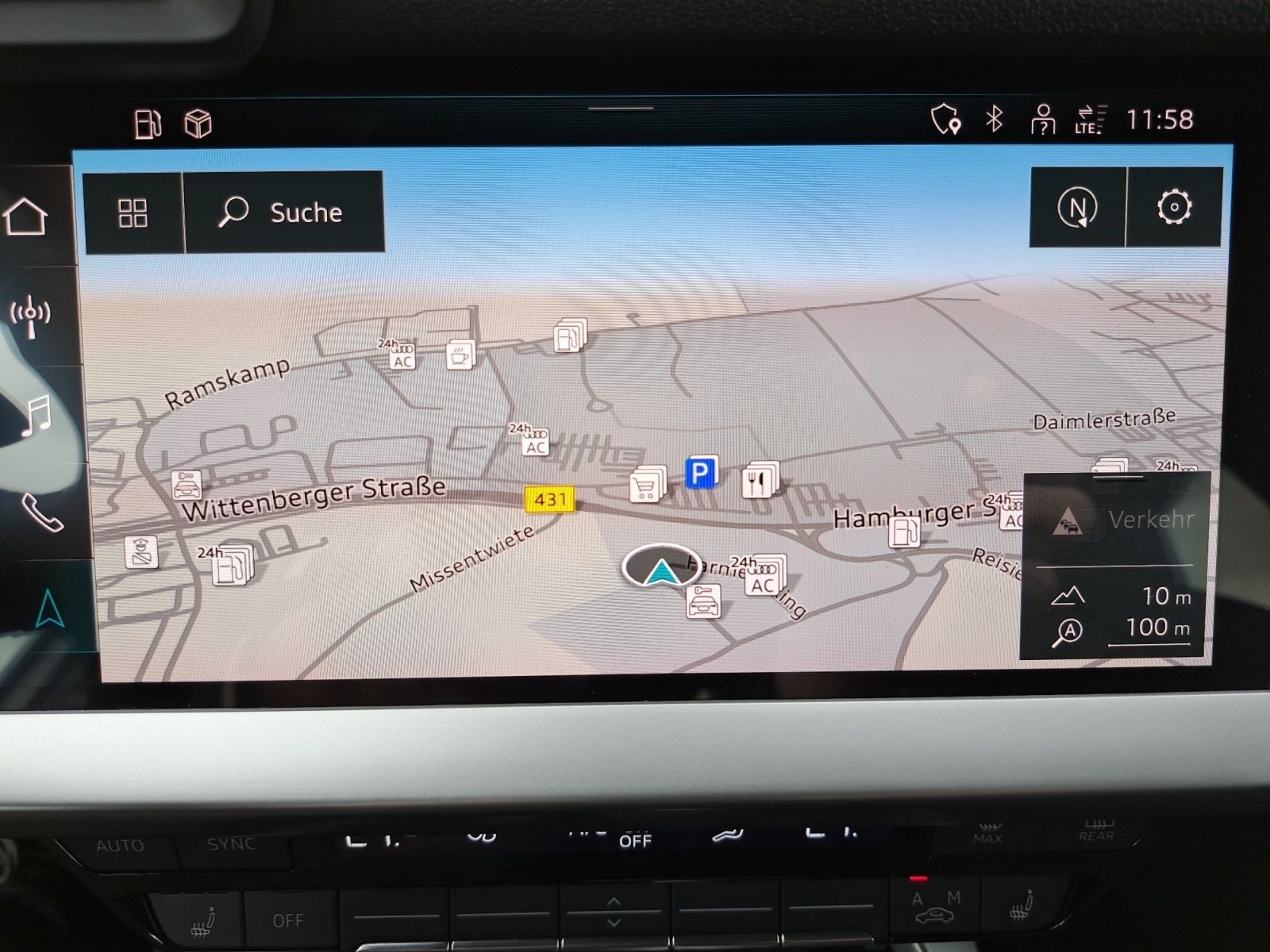 Audi A3 Sportback S line 45 TFSIe S tronic - Samsaru's Car Outlet