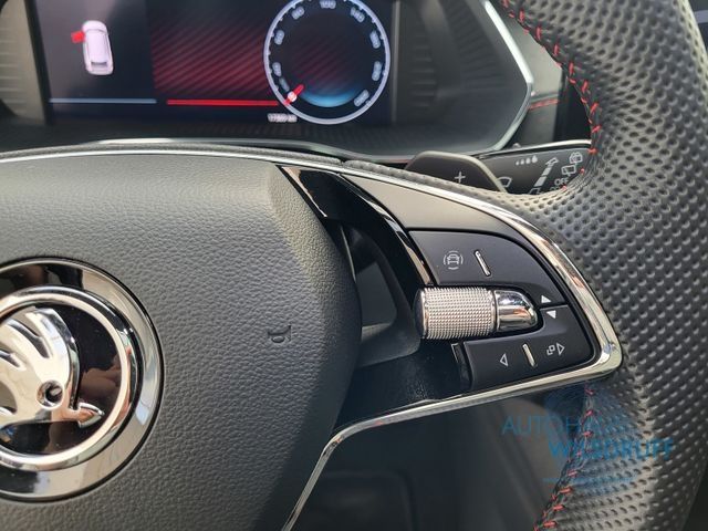 Skoda Octavia Combi RS 2.0 TSi - Samsaru's Car Outlet