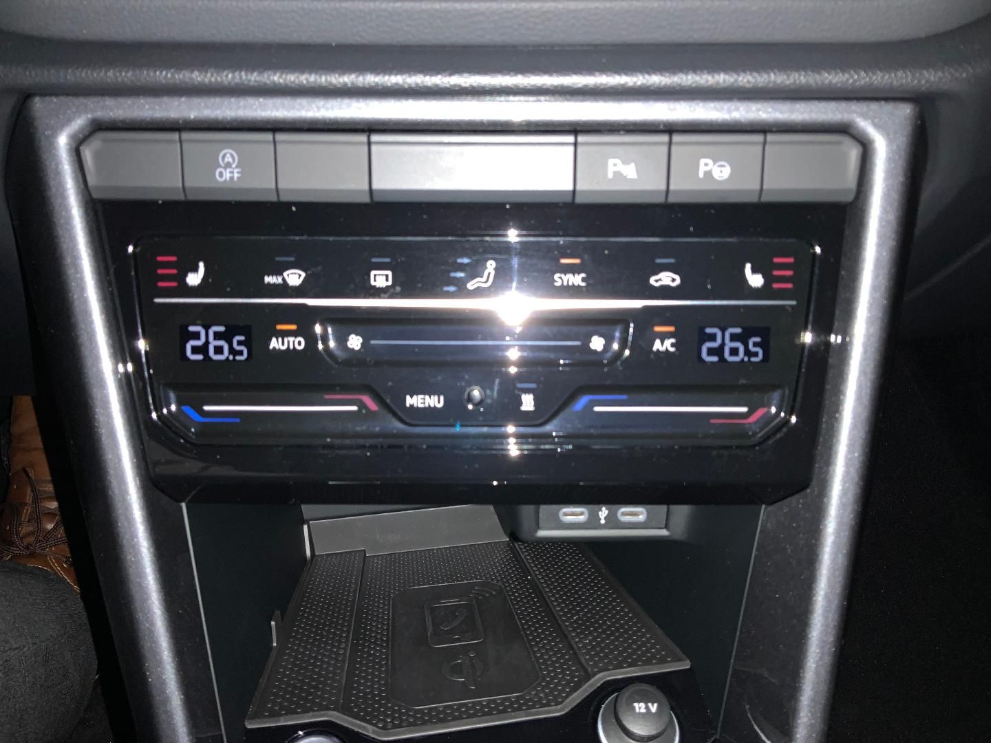 Volkswagen T-ROC Style 1.5 TSI DSG - Samsaru's Car Outlet