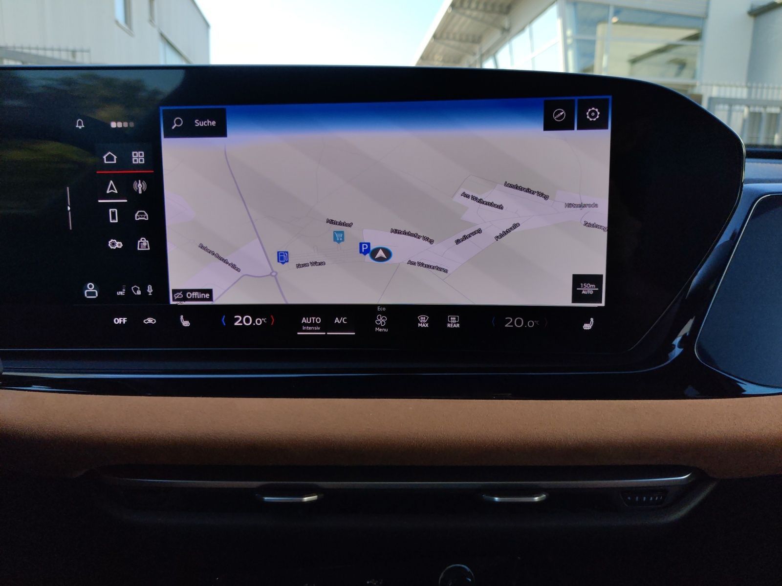 Audi A5 Avant TDI quattro S line *Matrix*HUD*B&O*Cam*