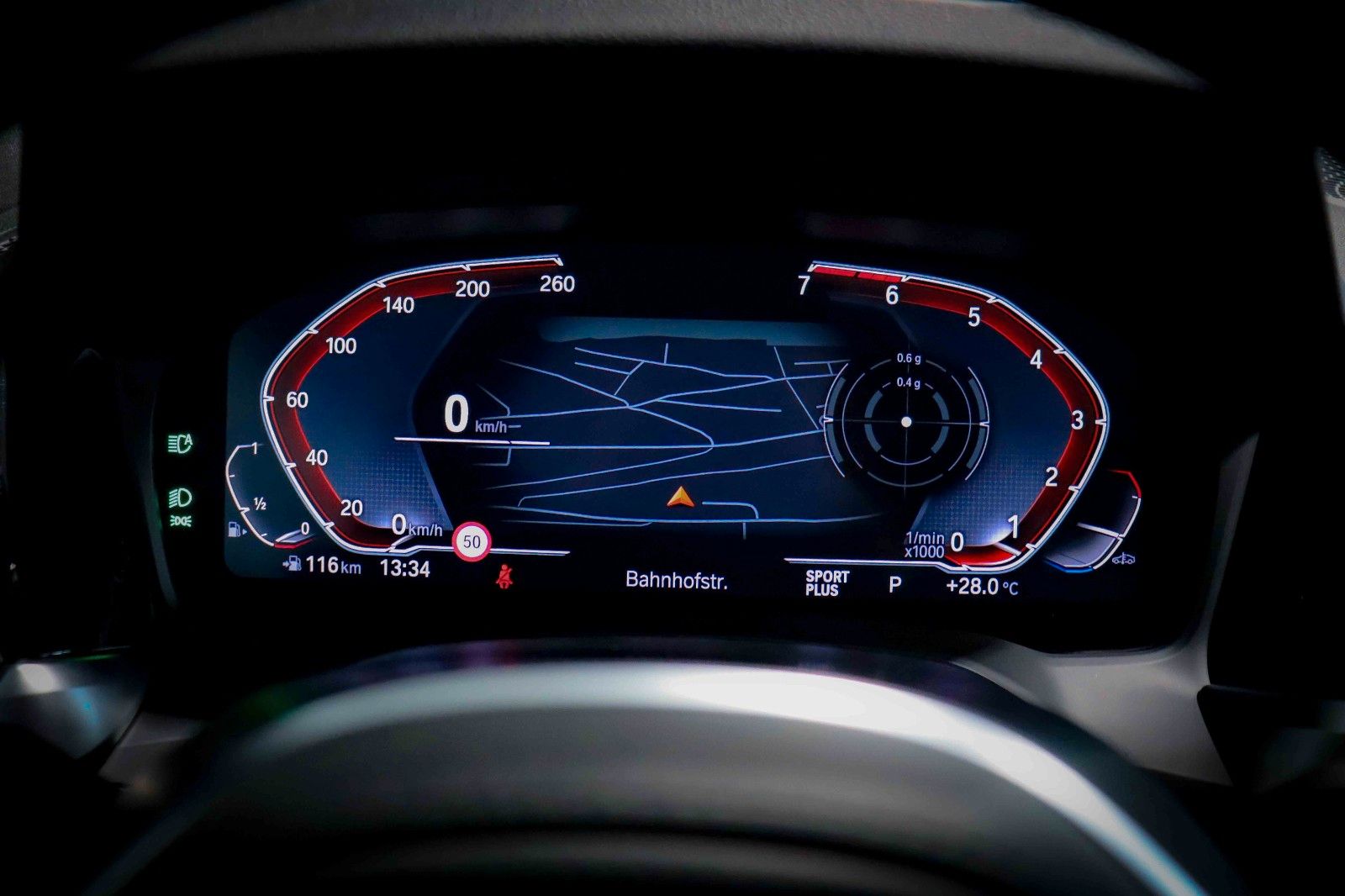BMW 330i M SPORT SHADOW - Samsaru's Car Outlet