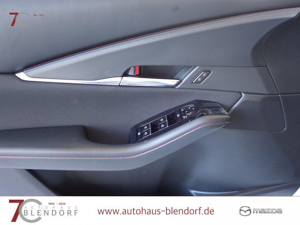 Mazda CX-30 Homura 140 Automatik Navi|Alexa|LED
