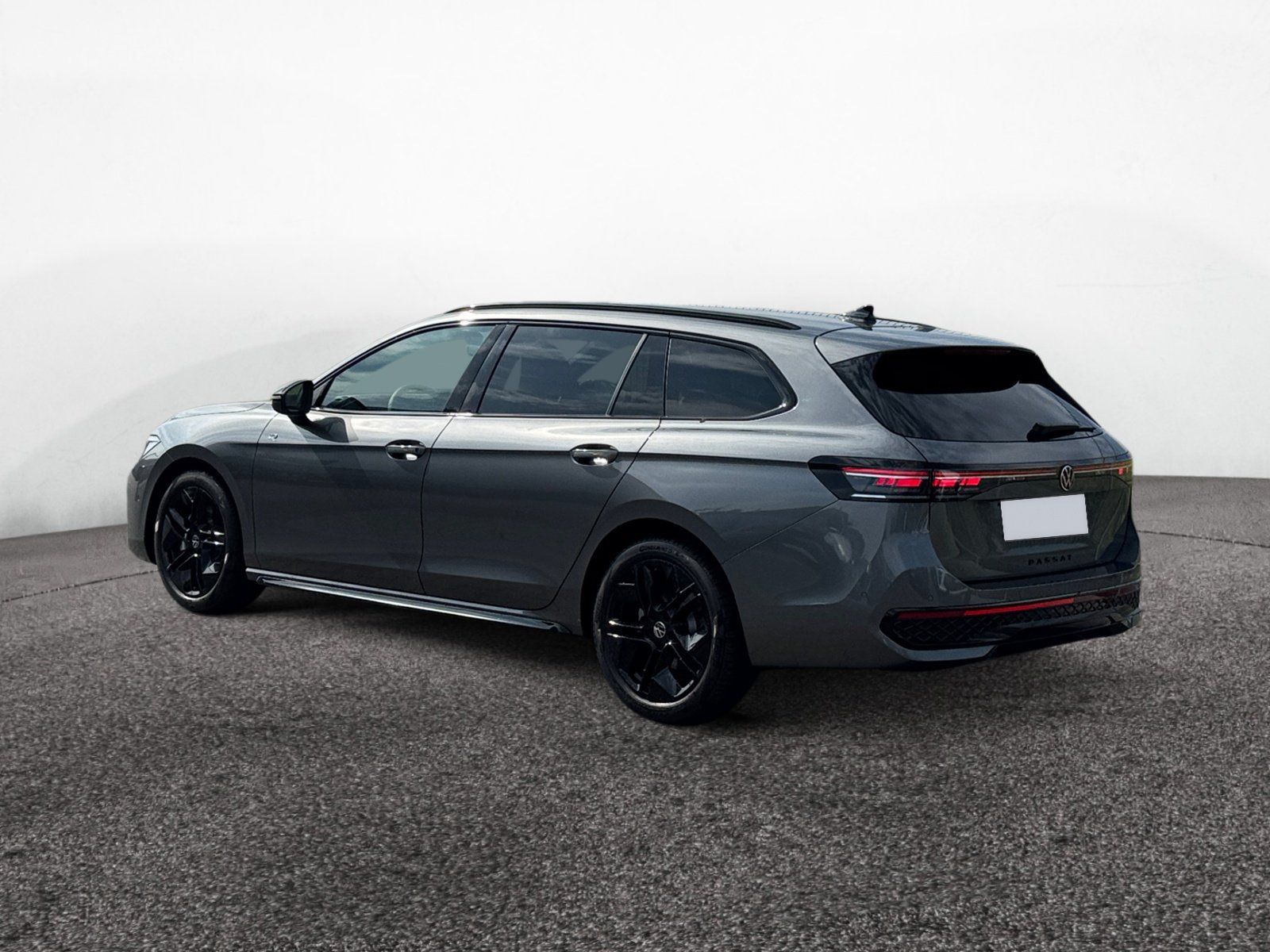 Volkswagen Passat Variant R-Line TDI DSG 4Motion|AHK|NAVI|A