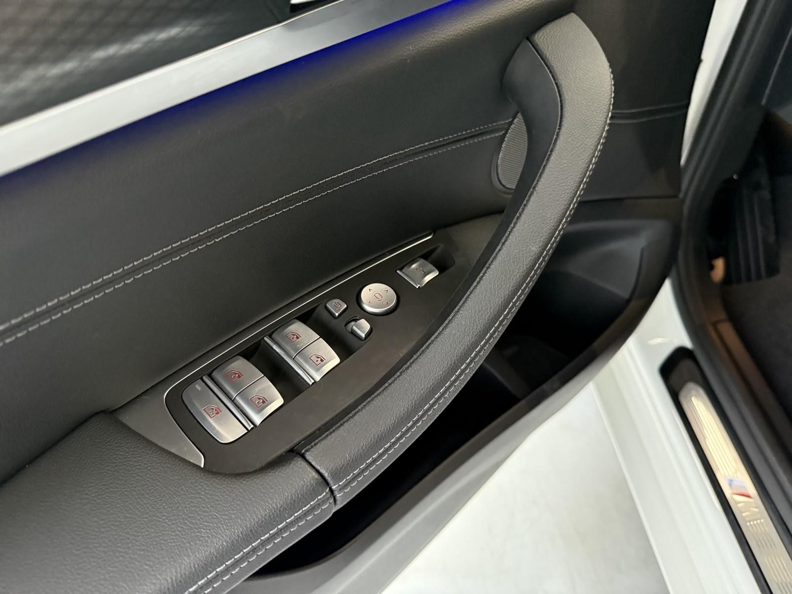 BMW X3 xDrive 20 i M Sport Autom., *Laser *Pano *Nav