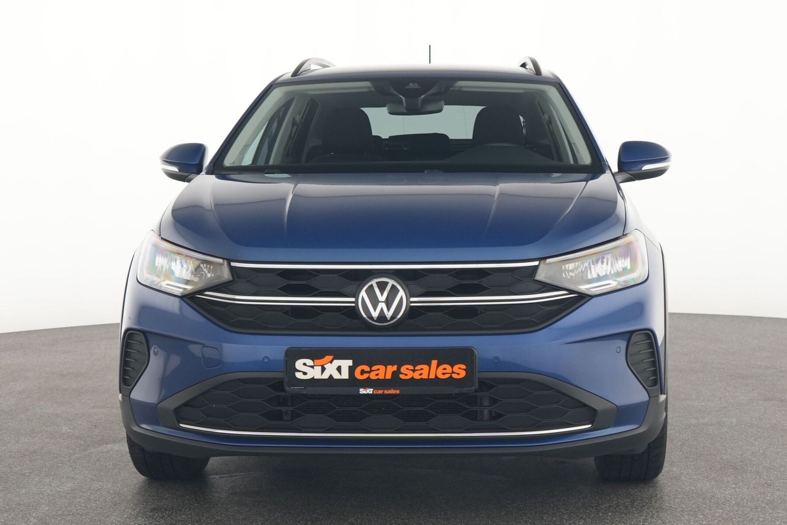 Volkswagen Taigo 1.0 TSI Life - Samsaru's Car Outlet