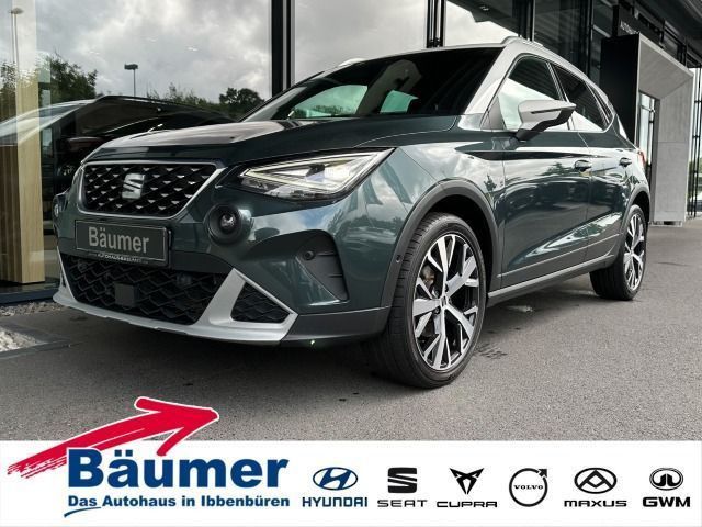 Seat Arona Xperience 1.0 TSI DSG - Samsaru's Car Outlet
