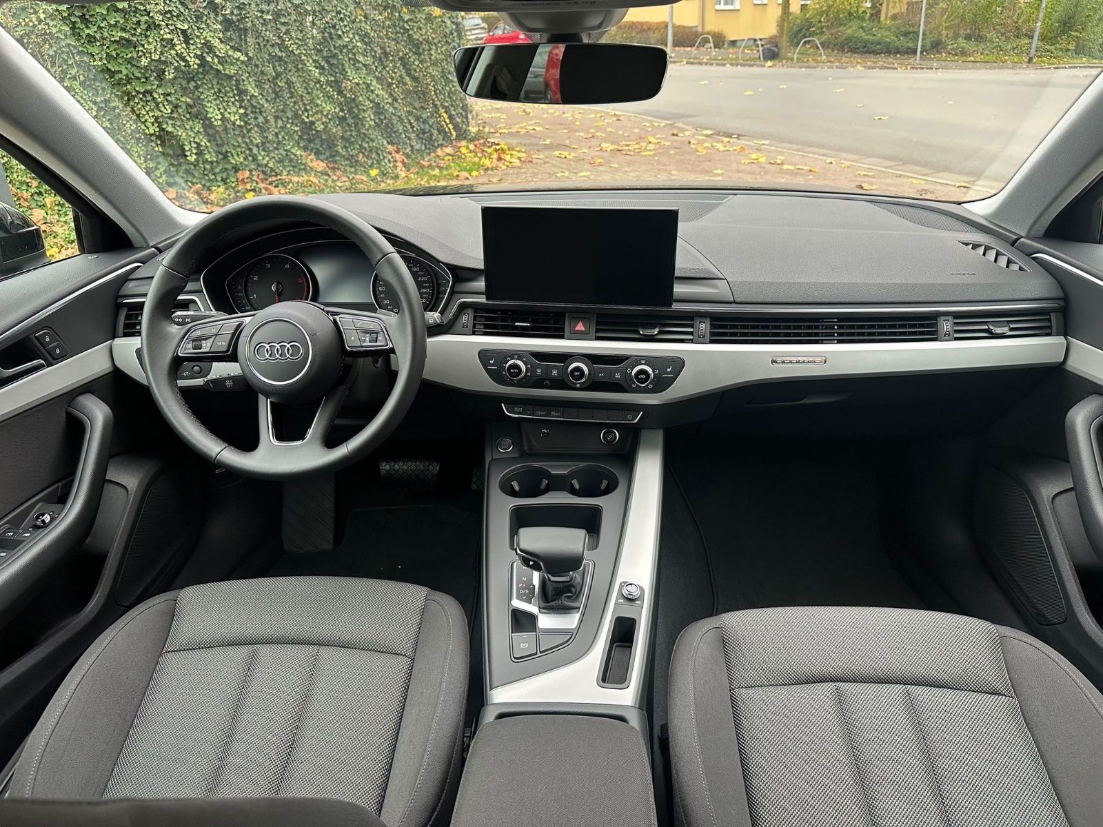 Audi A4 Avant 50 TDI Quattro - Samsaru's Car Outlet