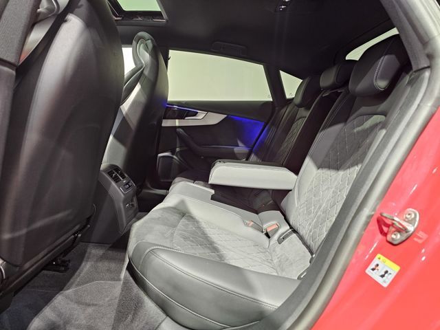 Audi A5 Sportb 40 TFSI Q. S Line Comp.Matrix Pano VOL