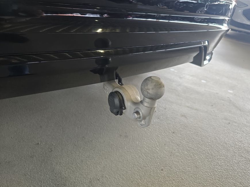 Volvo XC60 B5 B AWD Plus Dark 184 kW, 5-türig