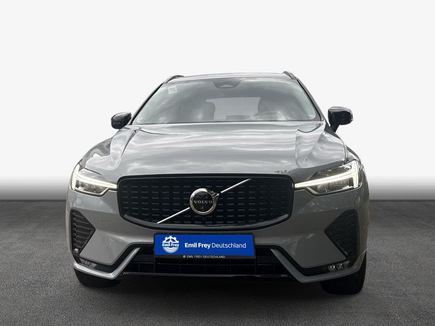 Volvo XC60 B4 D AWD Plus Dark Licht Drive Ass 360°View