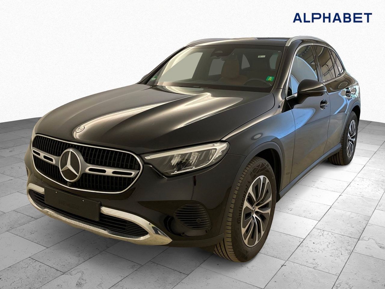 Mercedes-Benz GLC 220 Avantgarde Advanced LederLED AHK Panoram