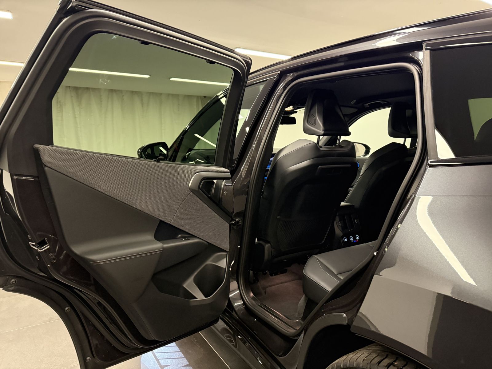 BMW X3 xDrive30e M Sportpaket Pro DA. Prof. PA. Prof