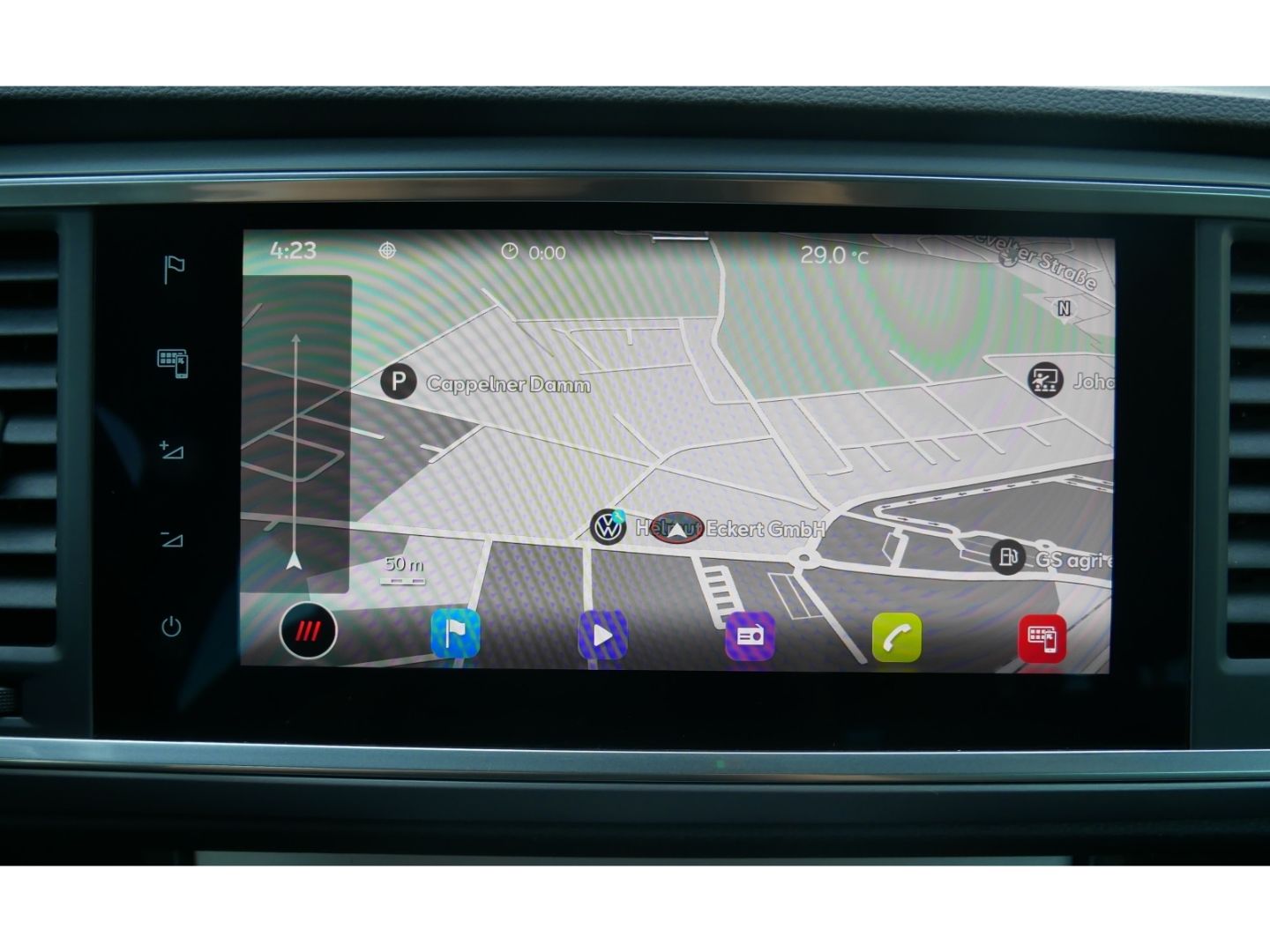Seat Ateca FR 1.5 TSI LED+Navi+CarPlay+Virtual+AHK+AC