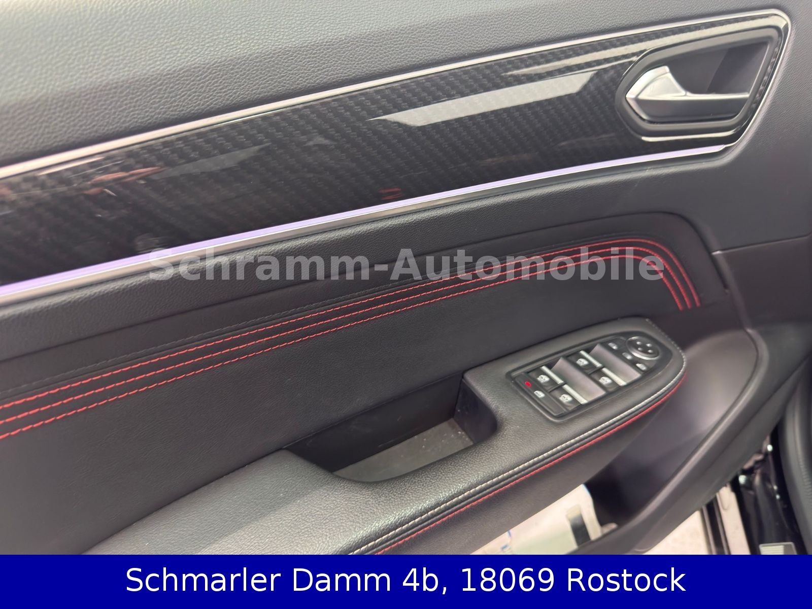 Renault Arkana Mild Hybrid R.S. Line - Samsaru's Car Outlet