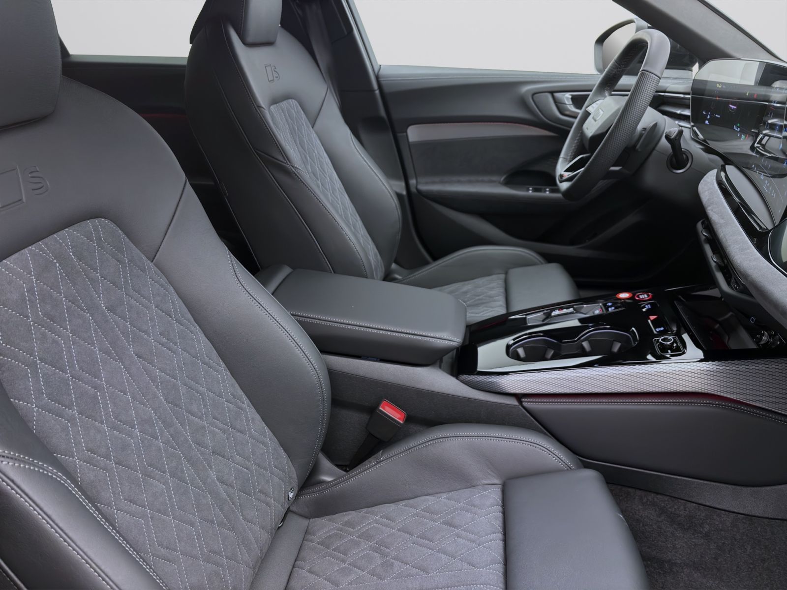 Audi A5 Avant TDI Q S LINE MATRIX AHK NAVI 20LM