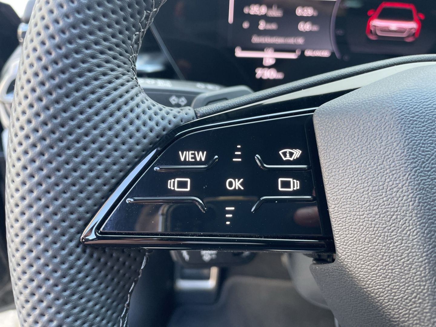 Audi A5 Avant 2.0 TDI quattro S line edition one 360°