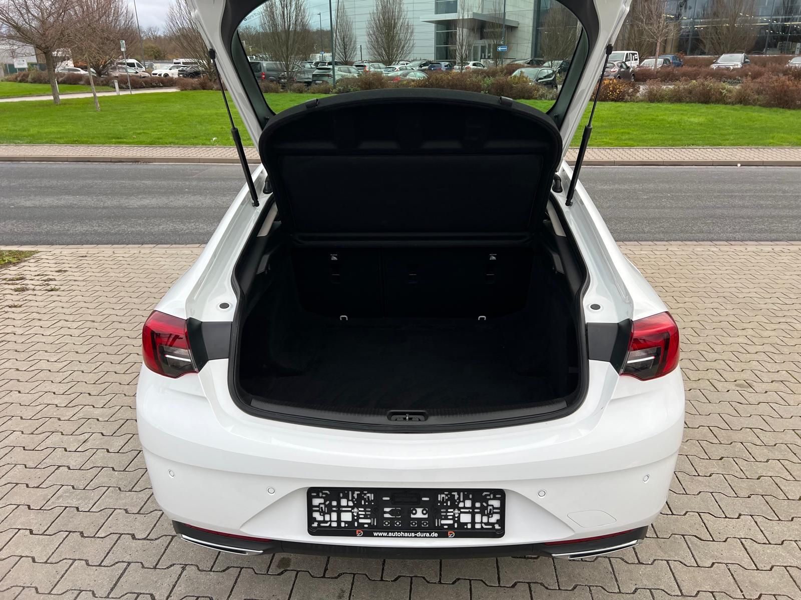 Opel Insignia 2.0 D Business Edition - Samsaru's Car Outlet
