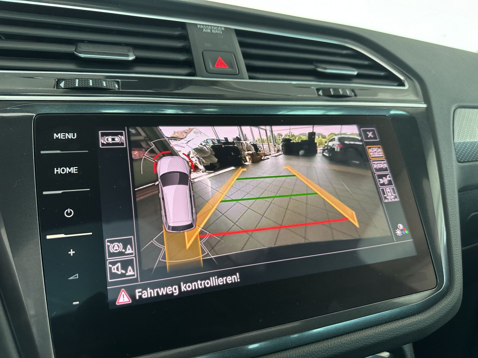 Volkswagen Tiguan R-Line 4M - Samsaru's Car Outlet