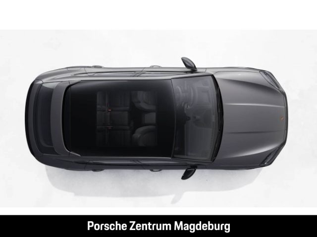 Porsche Cayenne S E-Hybrid Coupe*PDCC*PTV+*HD-MATRIX*AZV
