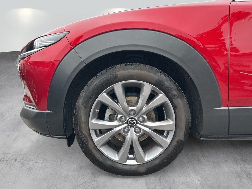 Mazda CX-30 "SELECTION" 2.0l "DES-P" M-Hybrid