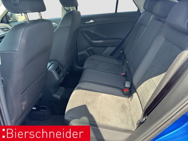 Volkswagen T-Roc 1.5 TSI DSG Style - Samsaru's Car Outlet