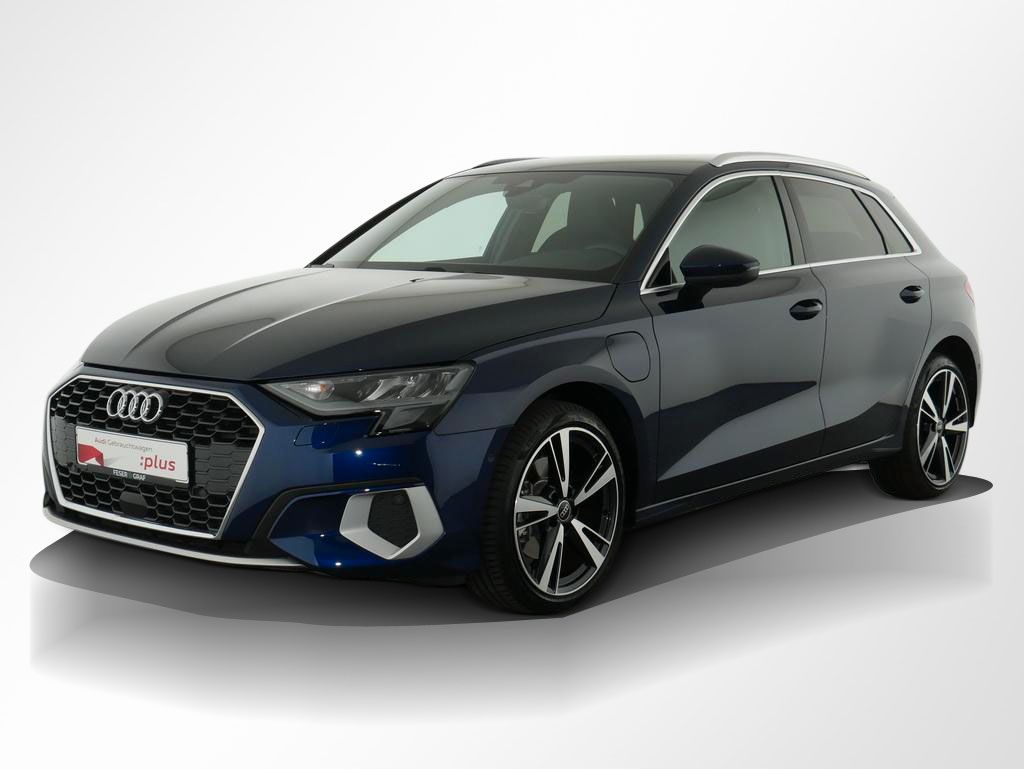Audi A3 Sportback 40 TFSI e Design - Samsaru's Car Outlet