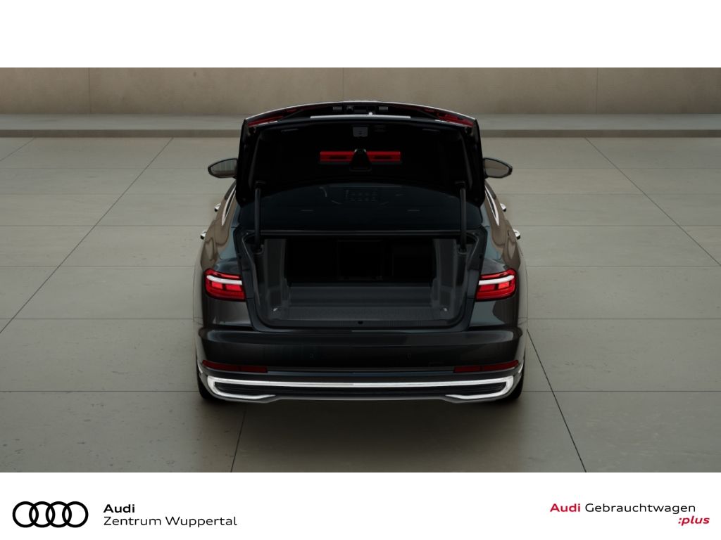 Audi A8 50 TDI quattro - Samsaru's Car Outlet