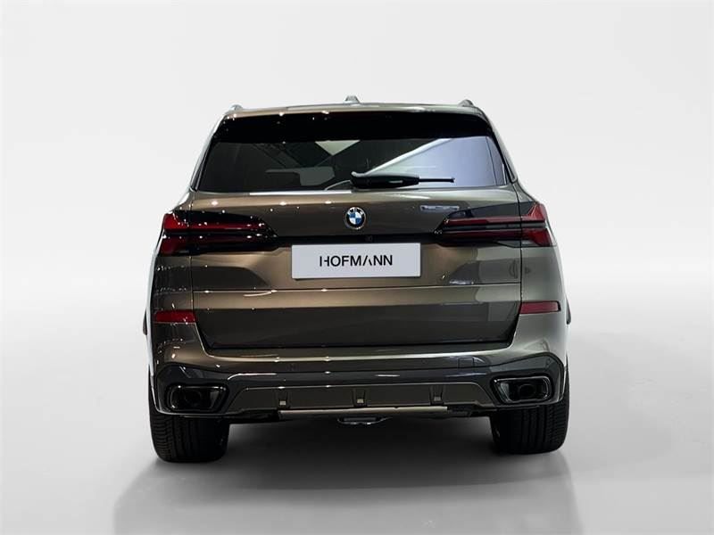 BMW X5 xDrive30d M Sport Pro+MEGA Ausstattung