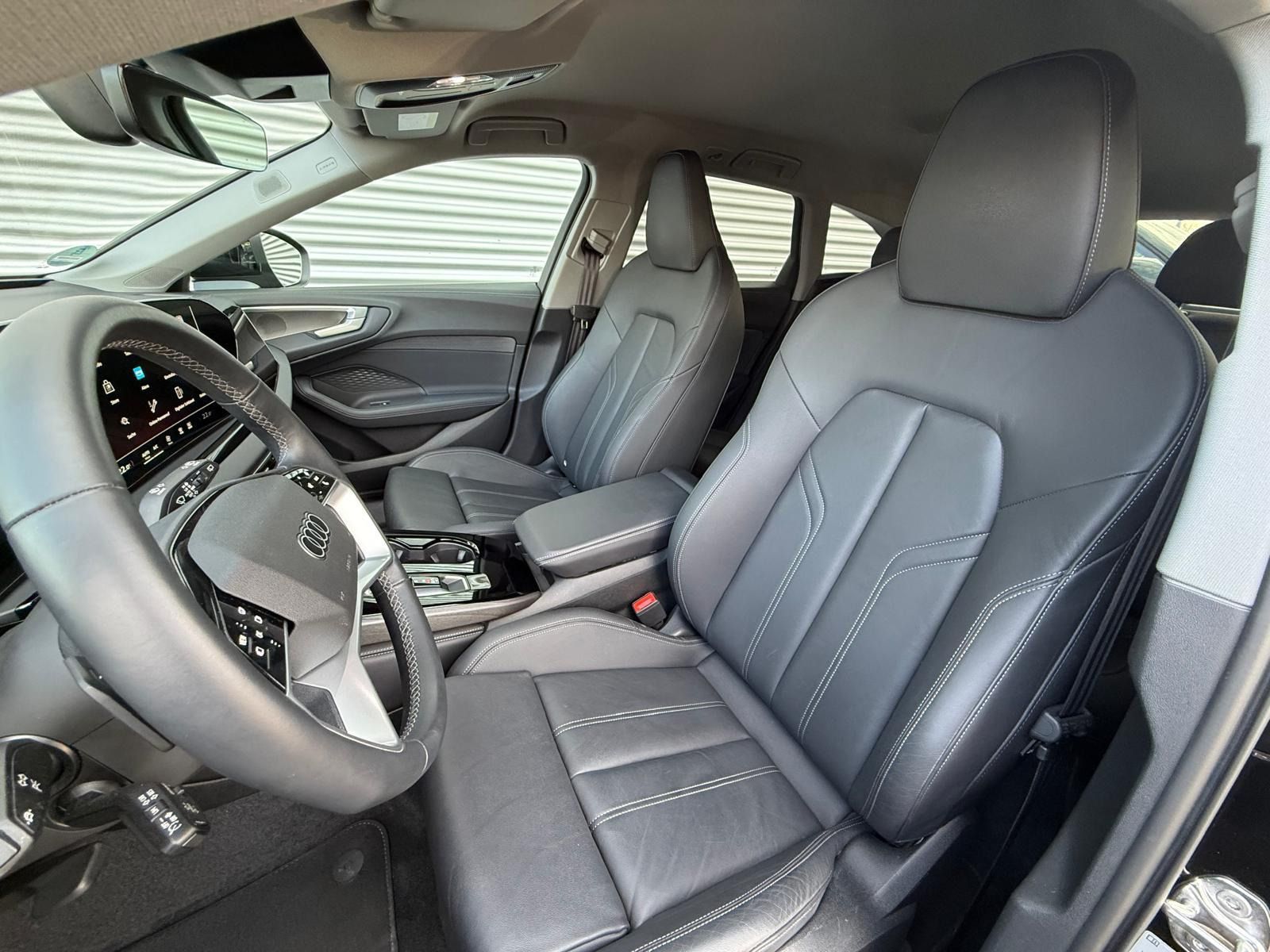 Audi A5 Avant TFSI QUATTRO S LINE EDITION ONE+WINTERR