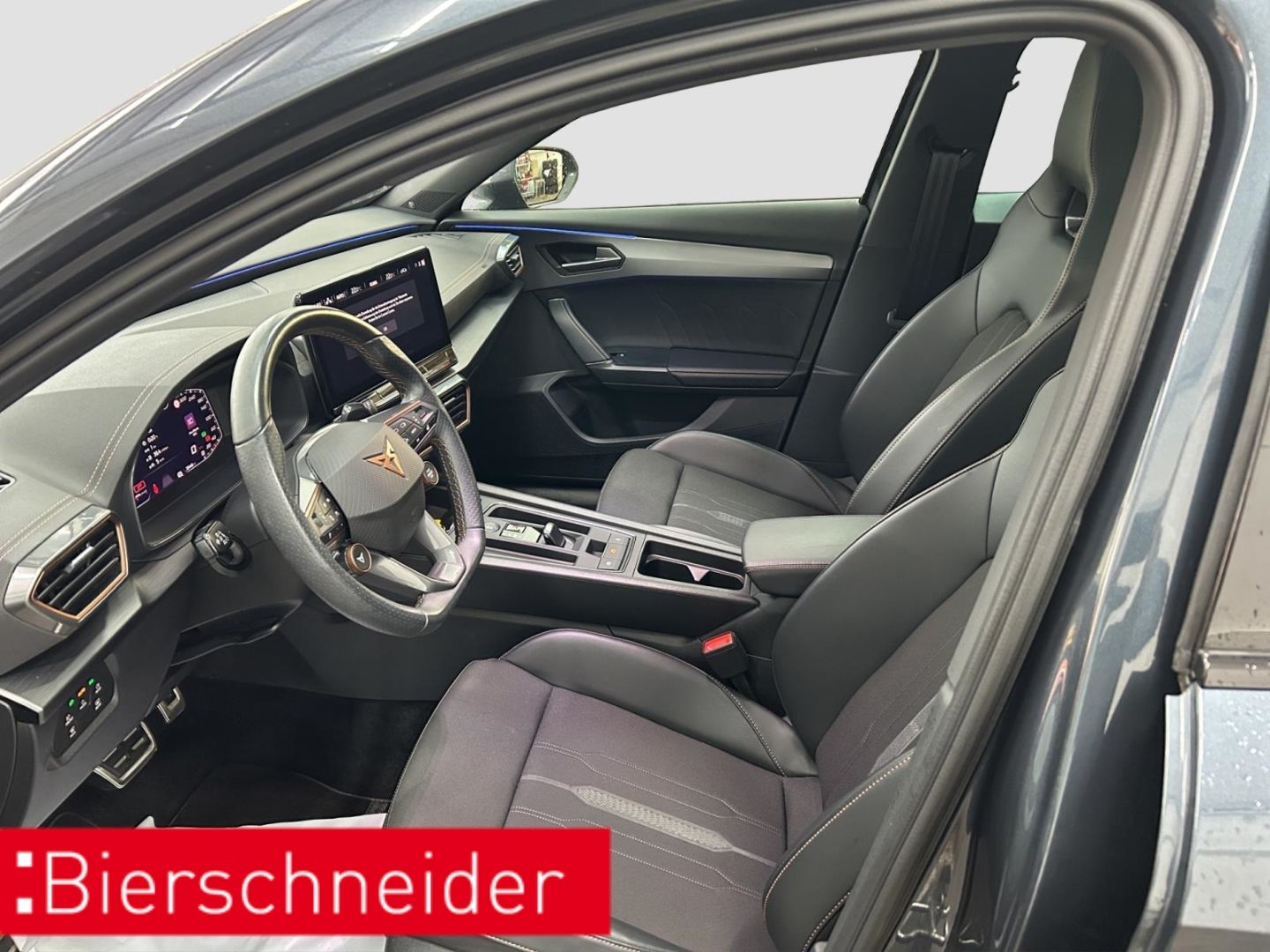 Cupra Formentor 2.0 TSI DSG 4Drive VZ ab mtl. 199,- PA