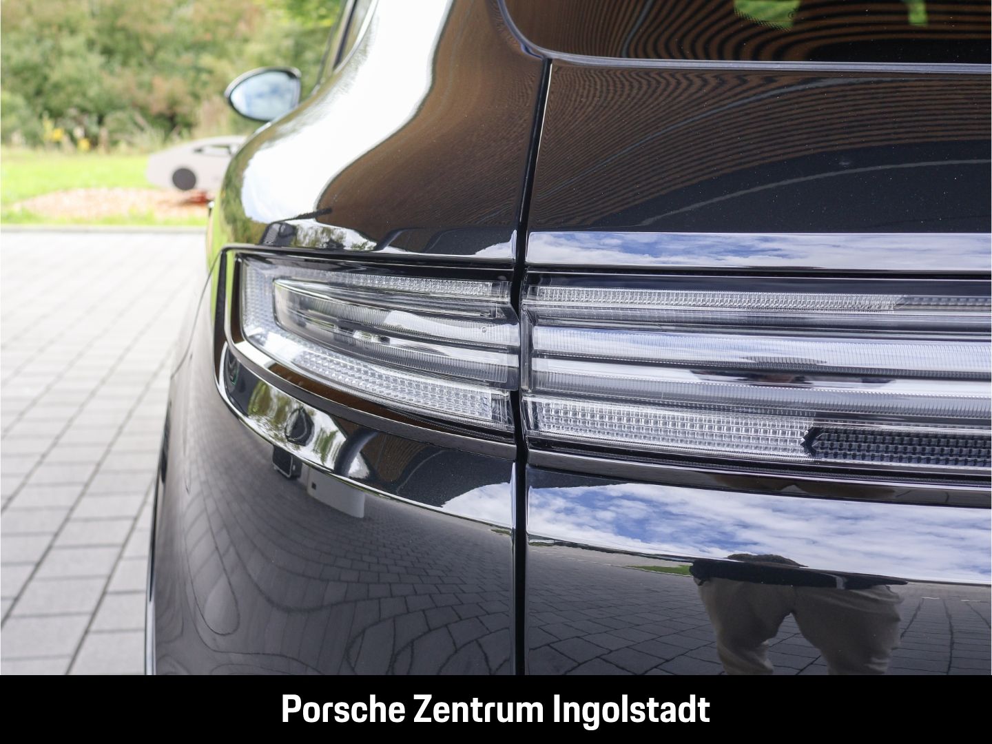 Porsche Cayenne E-Hybrid Matrix LED, Head-Up, BOSE, uvm.