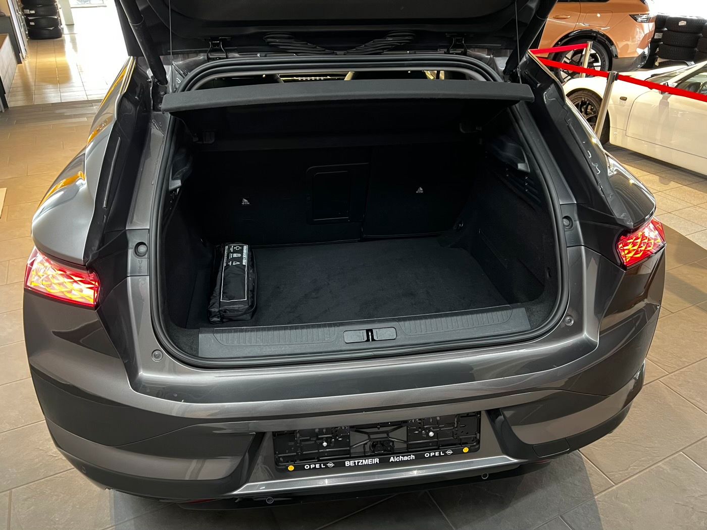 DS Automobiles DS 4 Étoile BlueHDI - SHZ | 360° K. | ACC
