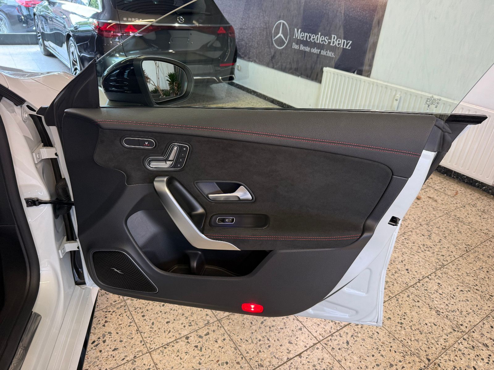 Mercedes-Benz CLA 35 4MATIC AMG - Samsaru's Car Outlet