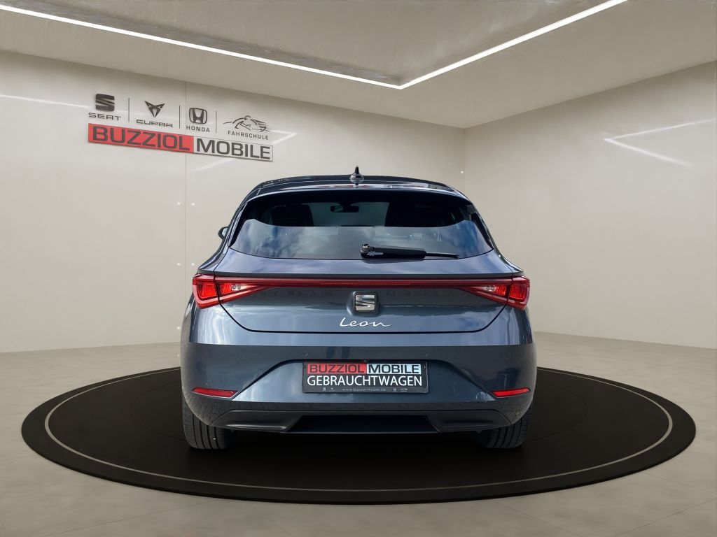 Seat Leon 1.5 eTSI ACT OPF DSG Xcellence
