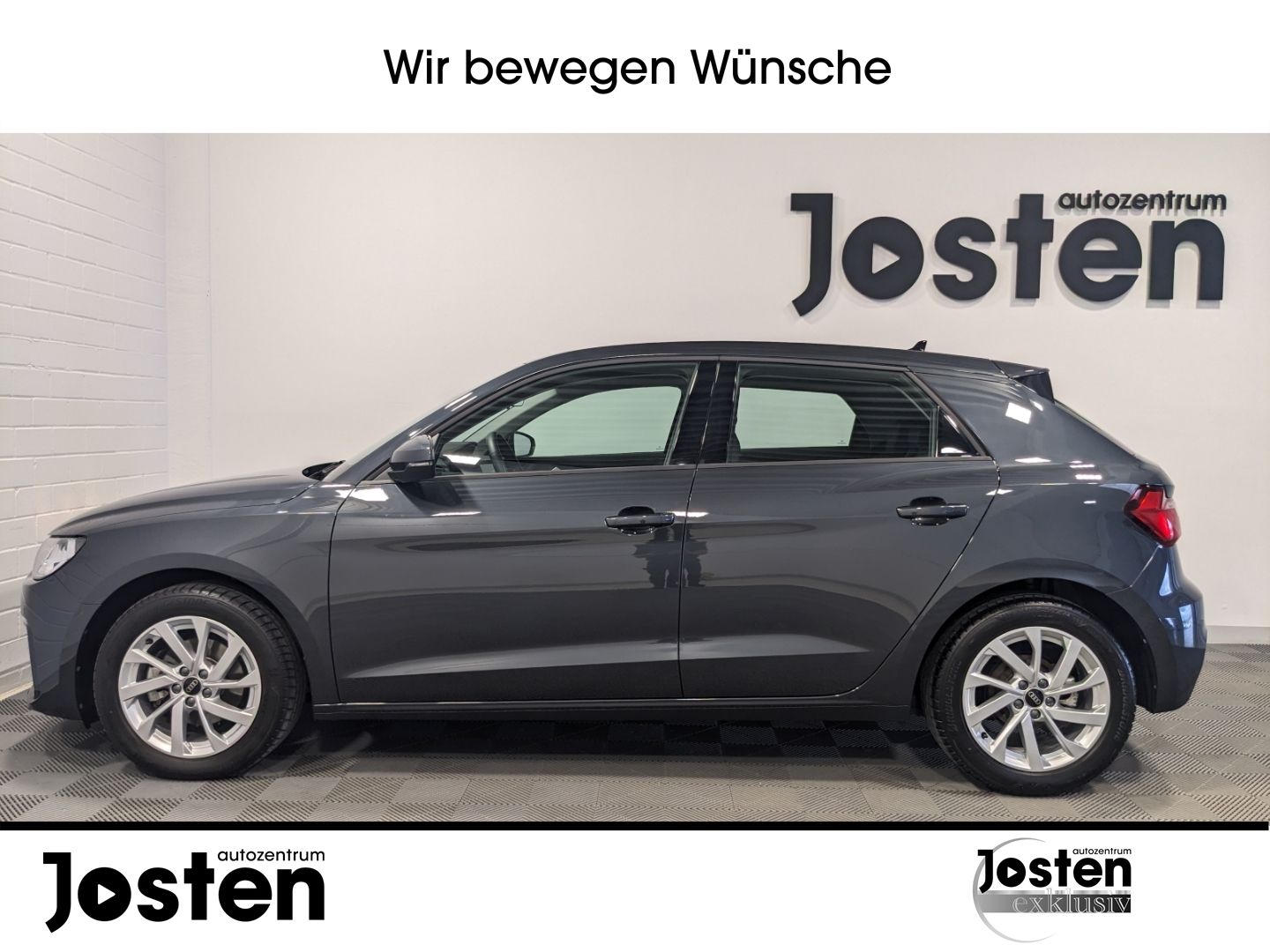 Audi A1 Sportback 30 TFSI advanced CarPlay Virtual