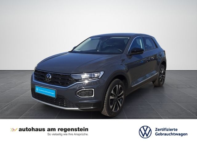 Volkswagen T-Roc 2.0 TDI United - Samsaru's Car Outlet