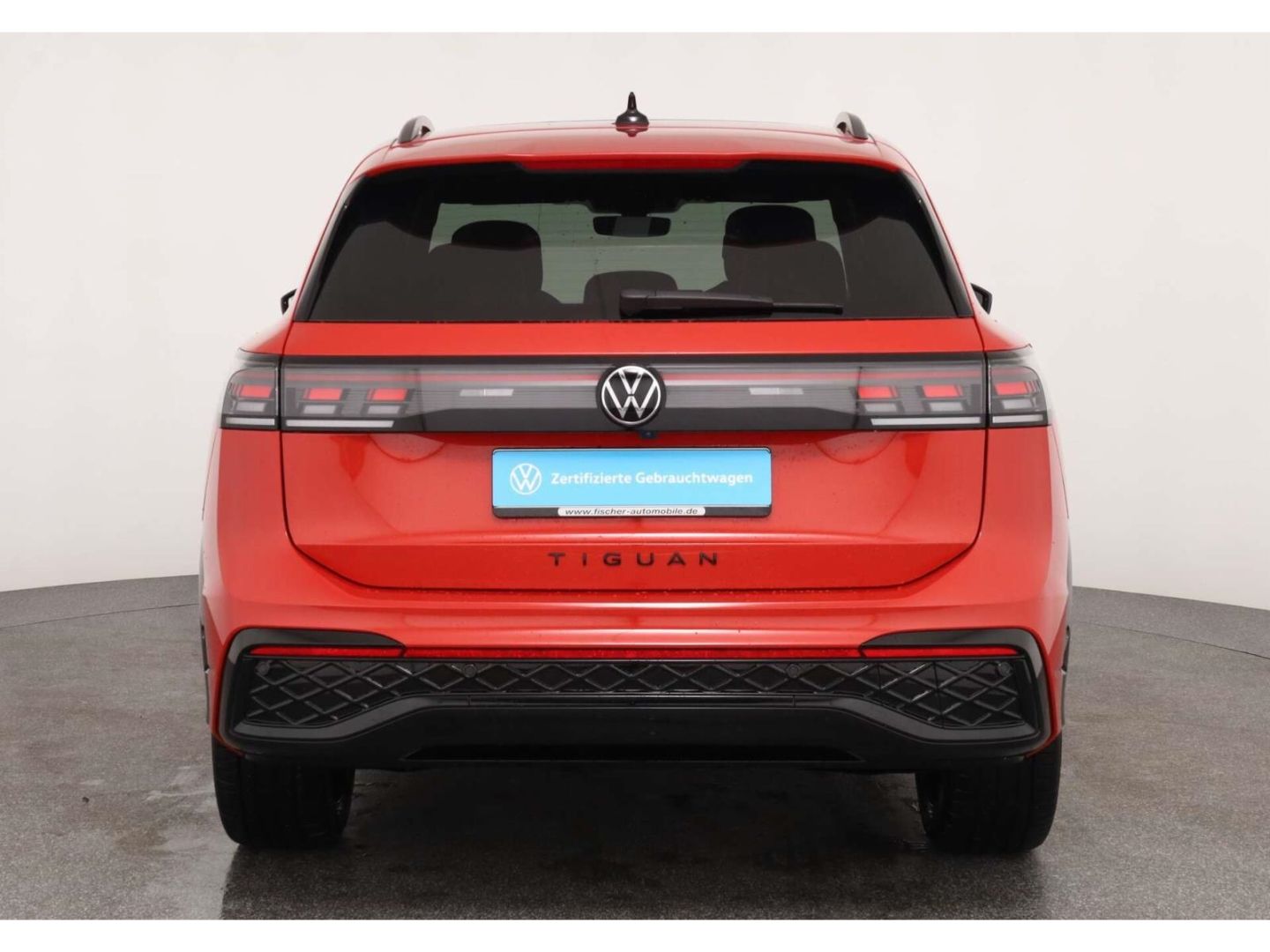 Volkswagen Tiguan 1.5 eHybrid R-Line Black Style DSG AHK/SH